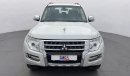 Mitsubishi Pajero GLS HIGHLINE 3.8 | Under Warranty | Inspected on 150+ parameters