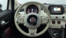 Fiat 500 POPSTAR 1.4 | Under Warranty | Inspected on 150+ parameters