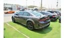 Dodge Charger SXT Plus CHARGER