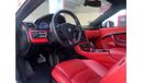 Maserati Granturismo Std Excellent condition - Low kilometer
