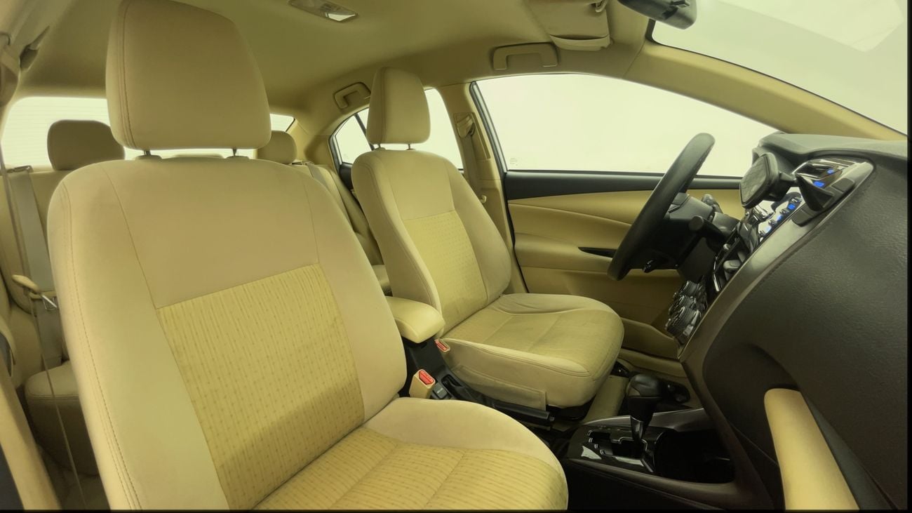 Toyota Yaris E 1.5 | Zero Down Payment | Home Test Drive