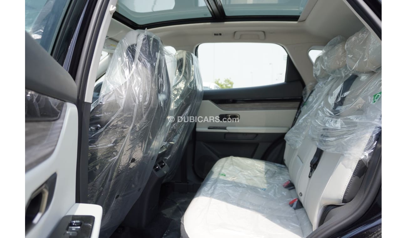 Jetour Dashing 2023 Jetour Dashing Max 1.6L Turbo Petrol