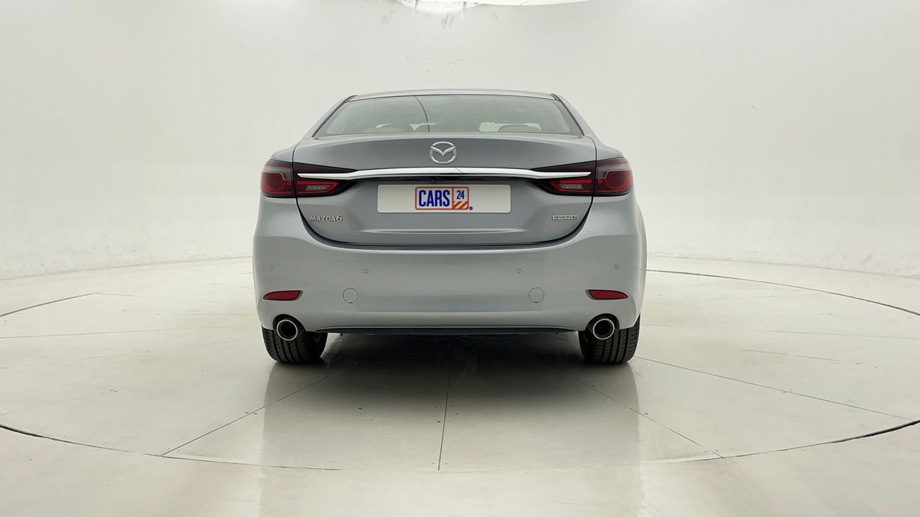 Mazda 6 S 2.5 | Zero Down Payment | Free Home Test Drive