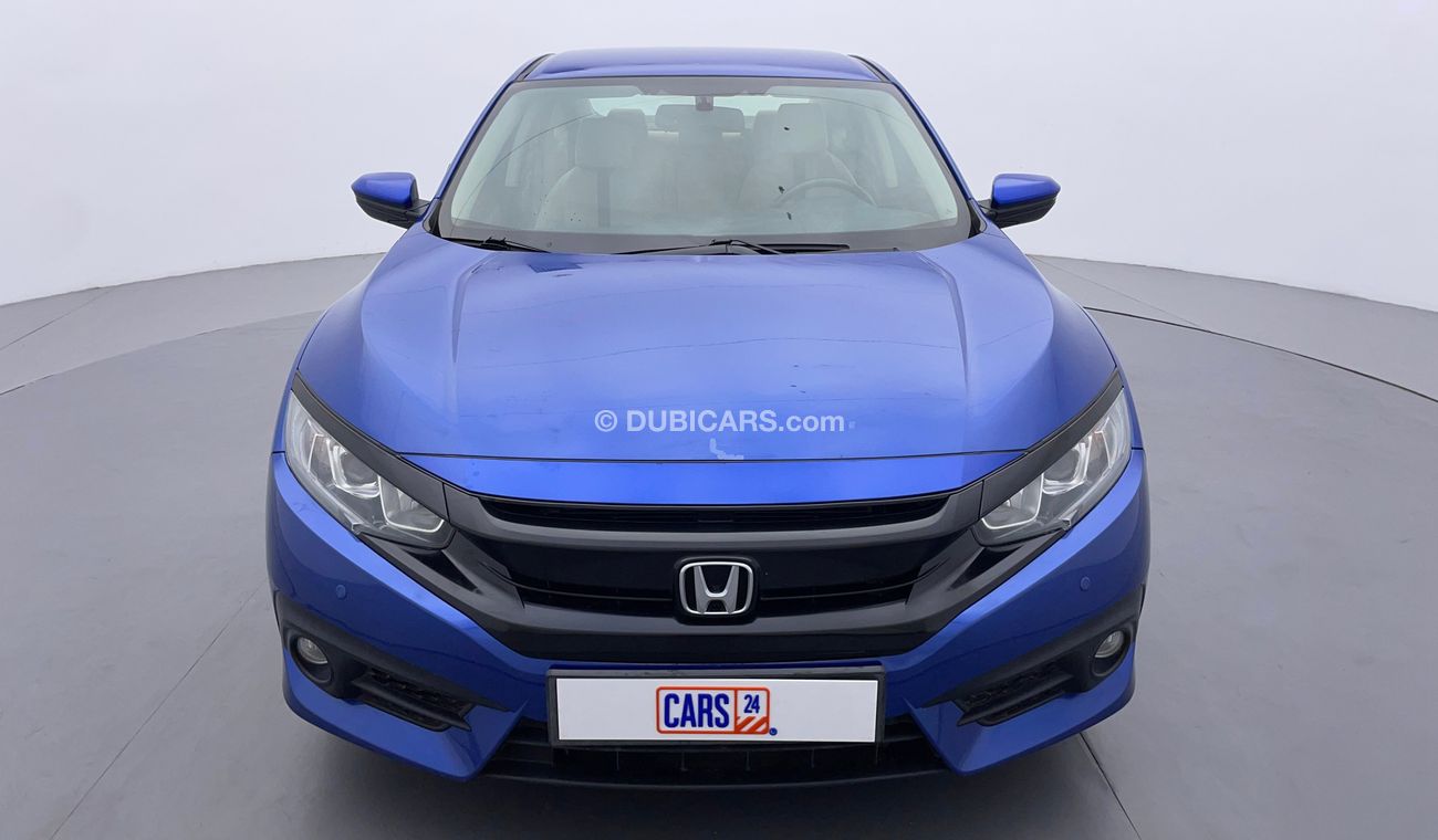 Honda Civic LX SPORT 1.6 | Zero Down Payment | Free Home Test Drive