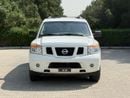 Nissan Armada SE 5.6L (317 HP)