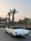 Lincoln Continental 