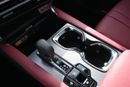 لكزس RX 500h F SPORT PERFORMANCE Lexus RX500h F-Sport 2.4L,  In-line 4, Turbo, Hybrid, AWD Model 2026, Color Whit