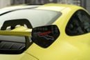 بورش 911 GT3 PORSCHE | 992.2 WEISSACH | GCC SPECS MAIN DEALER WARRANTY