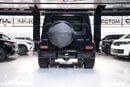 BRABUS 800 - Mercedes-AMG G 63 Mercedes-Benz G63 AMG BRABUS G800 2025
