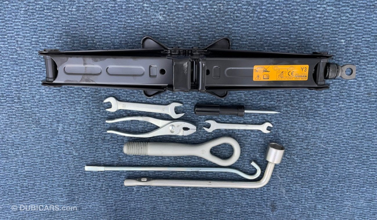 Nissan XTrail S 2.5 | Zero Down Payment | Free Home Test Drive