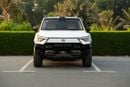 Dongfeng M Hero M917 10 YEARS WARANTY AND 5 YEARS SERVICE