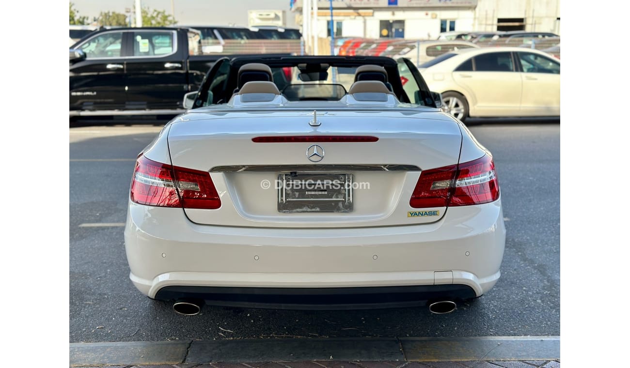 Mercedes-Benz E 350 Std PREOWNED MERCEDES BENZ E350 COUPE  2012 Very Clean Car Fresh Japan Import