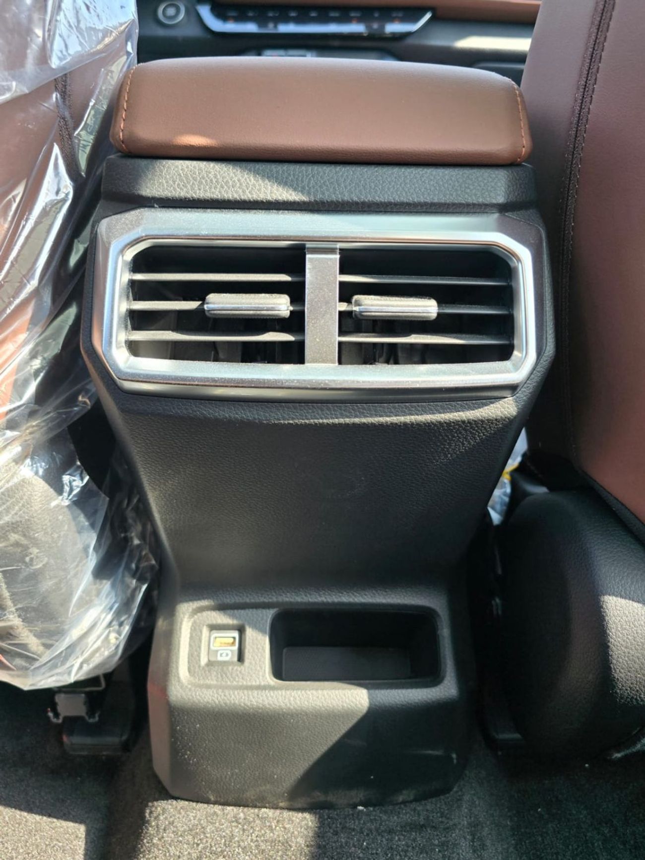 Kia Sportage 2.0L MPI EX (AWD)