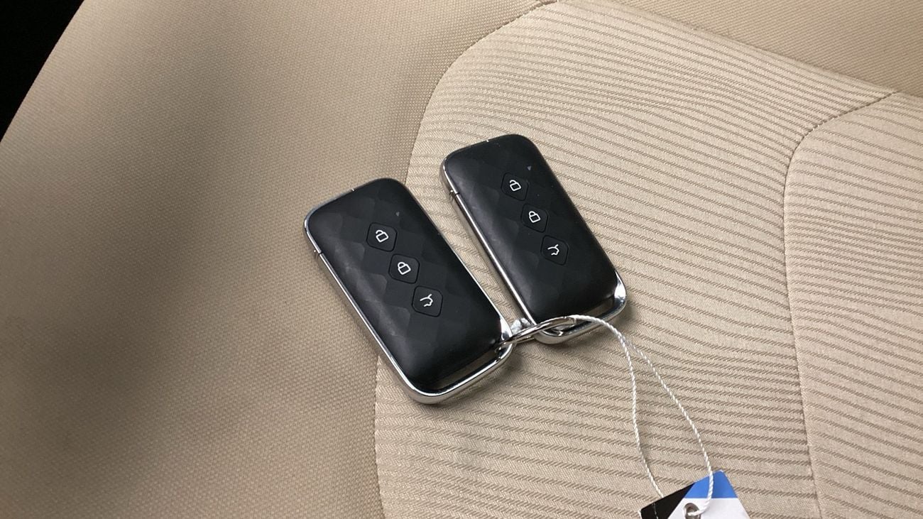 Chevrolet Captiva Premier | Guaranteed Warranty | 0 Down Payment