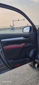 Toyota Hilux DLS 2.4L