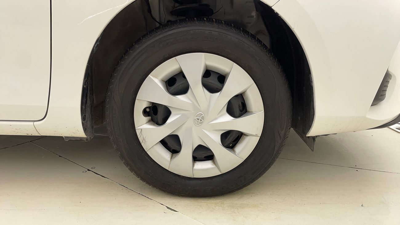 Toyota Yaris SE 1.5 | Zero Down Payment | Home Test Drive