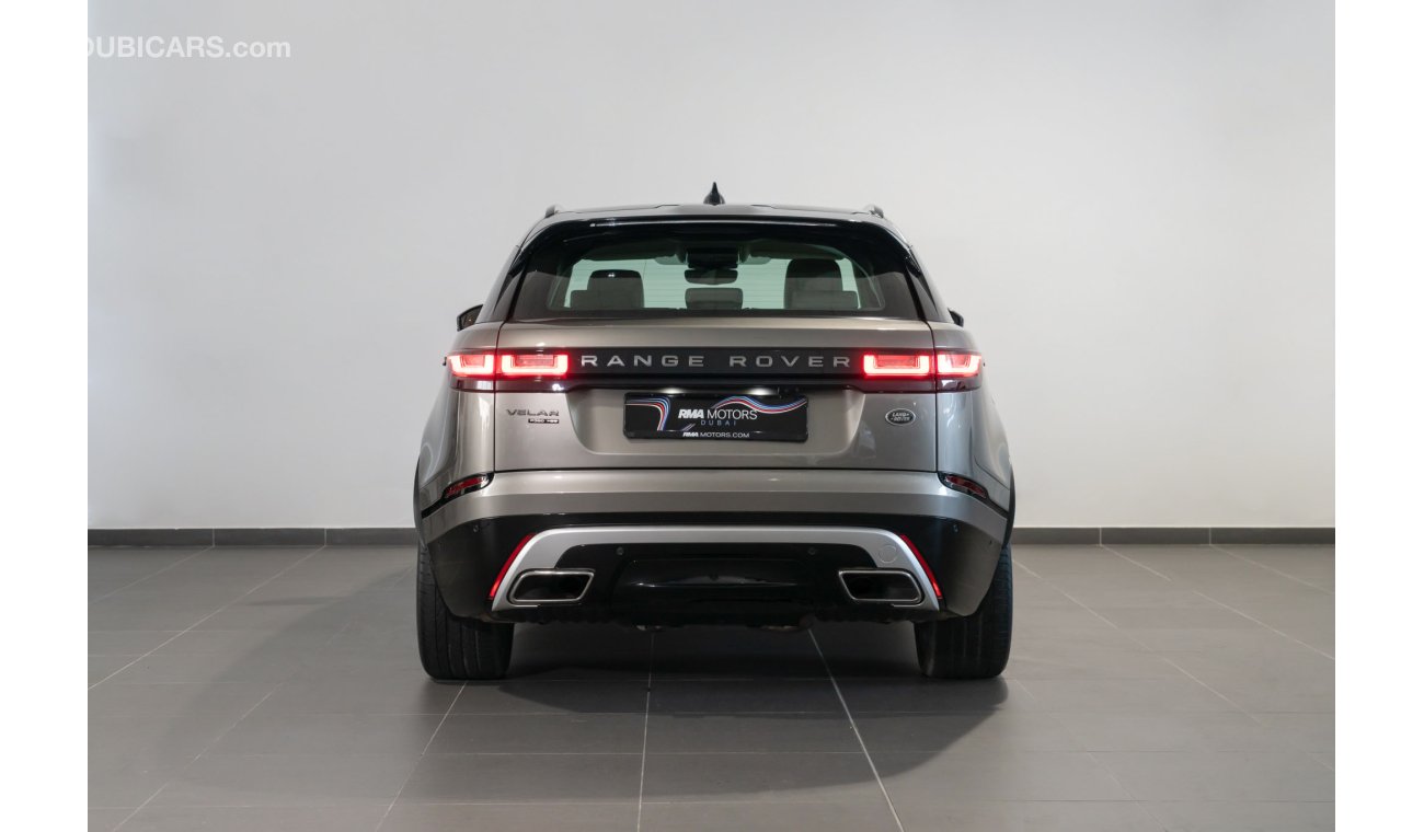 Land Rover Range Rover Velar 2018 Range Rover Velar P380 HSE R-Dynamic / Land Rover 5 Year Warranty & 5 Year Service Pack