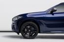 BMW X6 M50i 4.4L 2022 BMW X6 M50i, 4.4L TC V8, AWD,  530bhp, 8 Speed Automatic