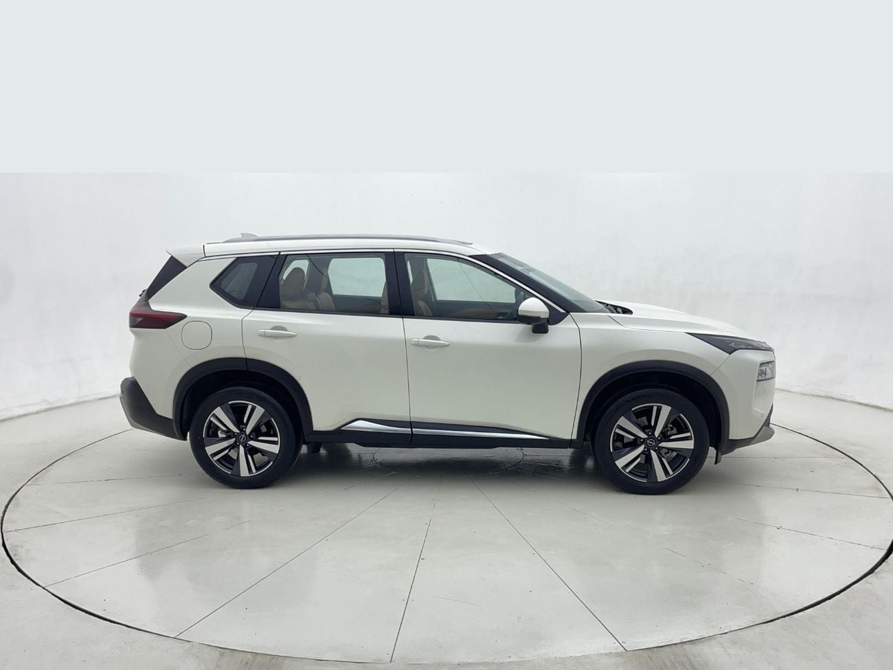 نيسان إكس تريل 2.5L 2024 | 0 DP | 1780/Month | 30 Day Return | Service History