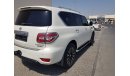 Nissan Patrol 2015 CC No Accident No Paint A Perfect Condition