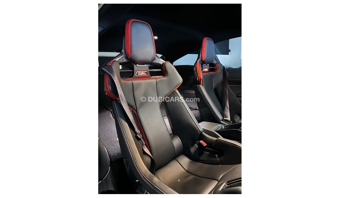 BMW M4 CSL RIGHT HAND DRIVE 3.0 BiTurbo Steptronic Euro 6 (s/s) 2dr