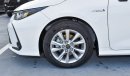 Toyota Corolla TOYOTA COROLLA HYBRID | 1.8L 4 CYLENDRE | 2023