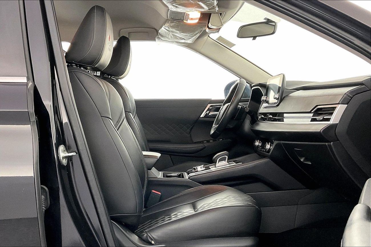 Mitsubishi Outlander Prime Edition | Guaranteed Warranty | 0 Down Payment