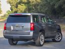 Chevrolet Tahoe LS 5.3L 4WD (8 Seater) CHEVROLET TAHOE LT 2018 GCC 2KEYS // PERFECT CONDITION