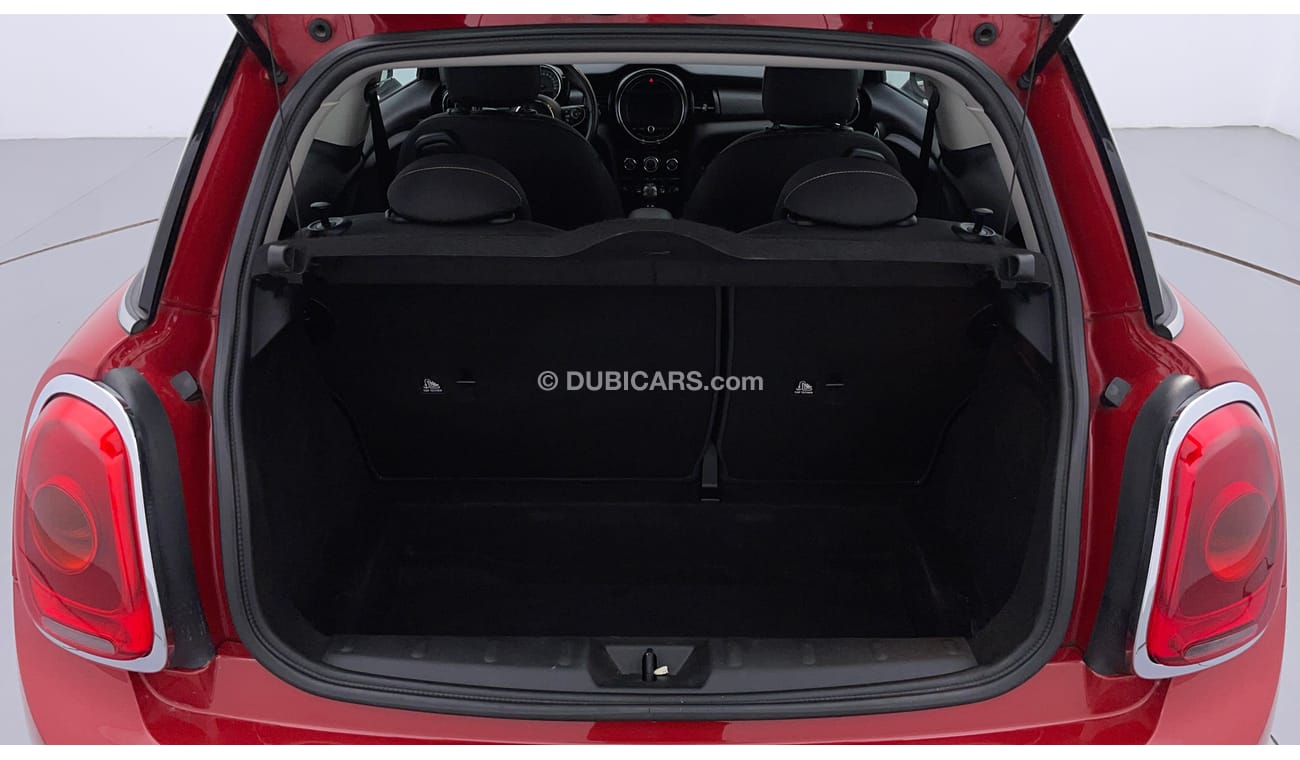 Mini Cooper STD 1.5 | Under Warranty | Inspected on 150+ parameters