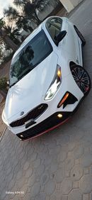 كيا فورتي 1.6L