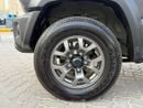 سوزوكي جيمني GL XL