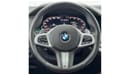 بي أم دبليو X6 50i M سبورت 2021 BMW X6 M50i, BMW Warranty 2026, BMW Service Contract 2026, GCC