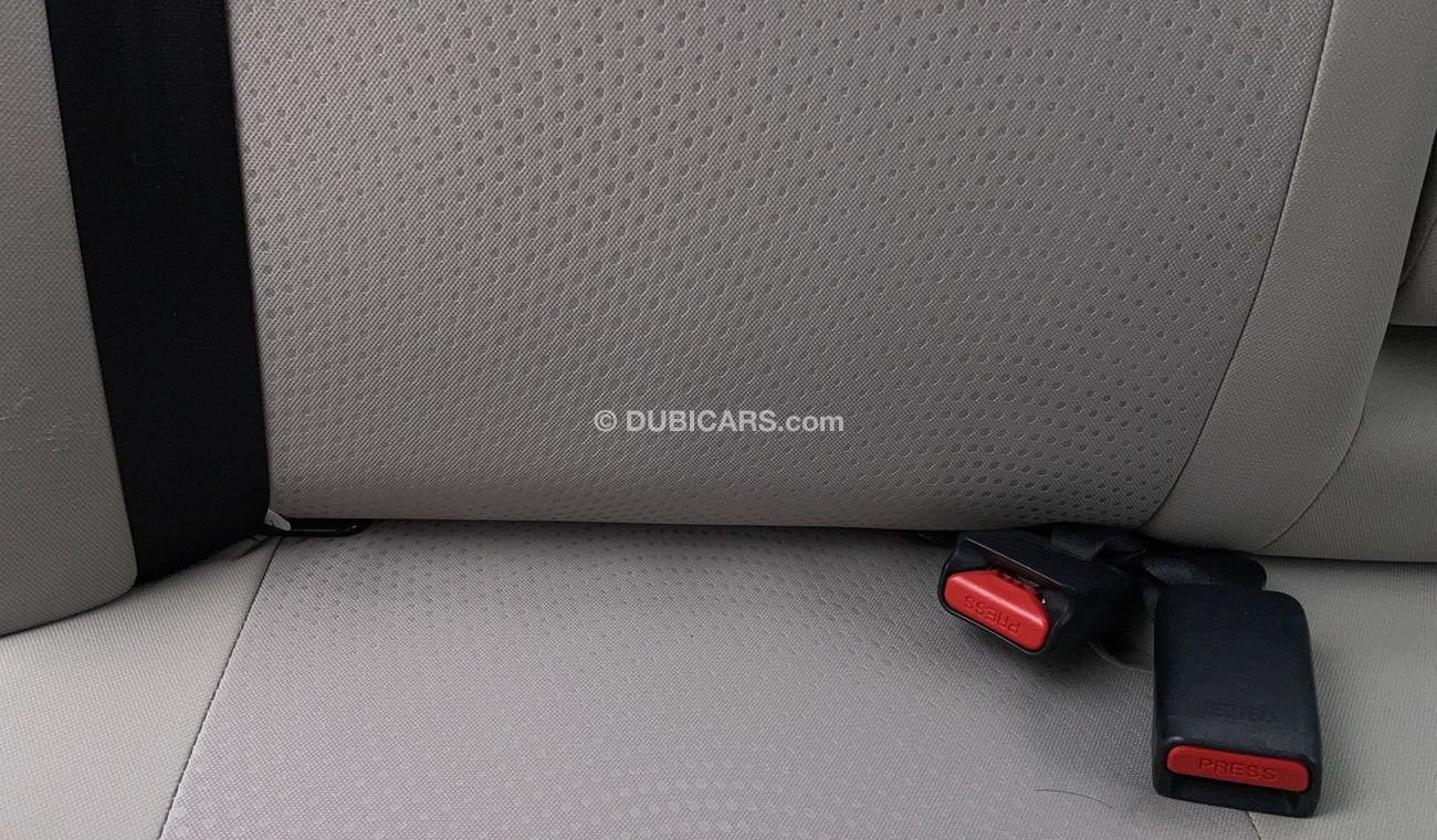 ميتسوبيشي اتراج GLX MID 1.2 | بدون دفعة مقدمة | اختبار قيادة مجاني للمنزل