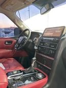 Nissan Armada