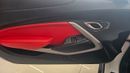 شيفروليه كامارو SS Convertible