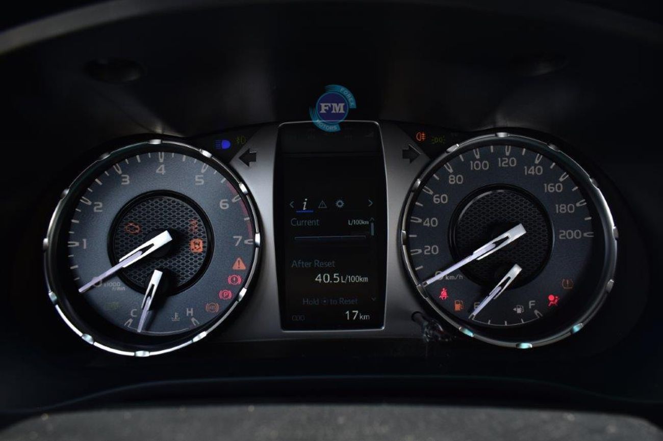 تويوتا هيلوكس Single Cab GLS-G 2.7L 4X2 Manual