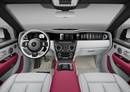 Rolls Royce Cullinan SERIES II STD In LHD