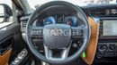 Toyota Fortuner FORTUNER 2.7L V4 4WD