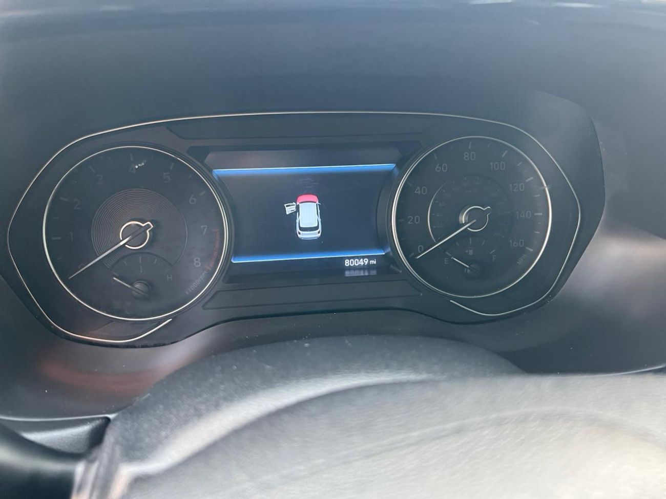 Hyundai Palisade 2022 HYUNDAI PALISADE SEL - 3.8L V6  -  SUNROOF - PUSH START - ELECTRIC & LEATHER SEATS - AUTO TRUNK