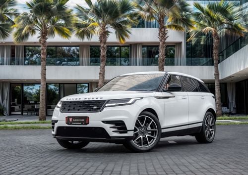 Land Rover Range Rover Velar 6,659 P.M | 0% Downpayment | RANGE ROVER VELAR | IMMACULATE!