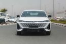 تشنجان ايادو بلس Changan EADO PLUS 1.5T 2025 (White&Black)