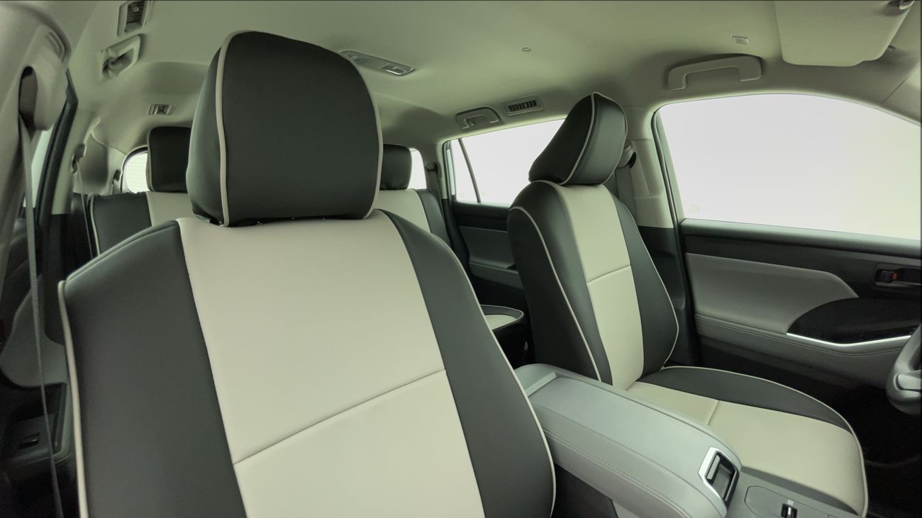 Toyota Highlander GXR 2.5 | Zero Down Payment | Home Test Drive