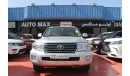 Toyota Land Cruiser GXR V6, (2015) Inclusive VAT