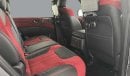 Nissan Patrol 2024 Nissan Patrol (NISMO) - Sleek Grey Beast Unleashed! Export