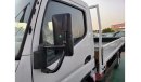 ميتسوبيشي فوسو كانتير Mitsubishi Canter Body Diesel 4.2L 3Ton 14Feet