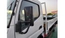 Mitsubishi Canter Body 4.2L DSL with EXTRA FUEL TANK