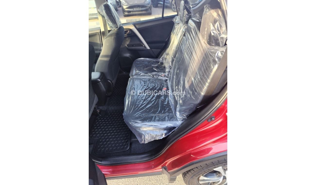 Toyota RAV4 TOYOTA RAV4 2016 MODEL CLEAN CAR