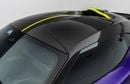 أستون مارتن فالهالا 4.0L V8 Twin-Turbo Engine + eMotors
