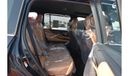Lexus LX 600 3.5L PET - AUTO - 23YM - SIGNATURE - BLK_TAN  (EXPORT OFFER)