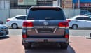 Toyota Land Cruiser VXR Grand Touring V8 5.7L